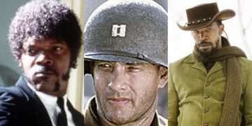 Grandes errores que seguramente no notaste en estas películas