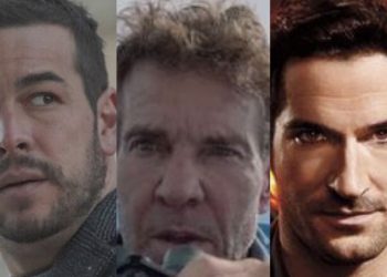 Las 10 series y películas más vistas en Netflix esta semana