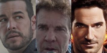 Las 10 series y películas más vistas en Netflix esta semana