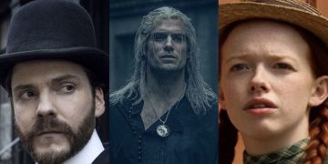 6 series inspiradas en libros disponibles en Netflix