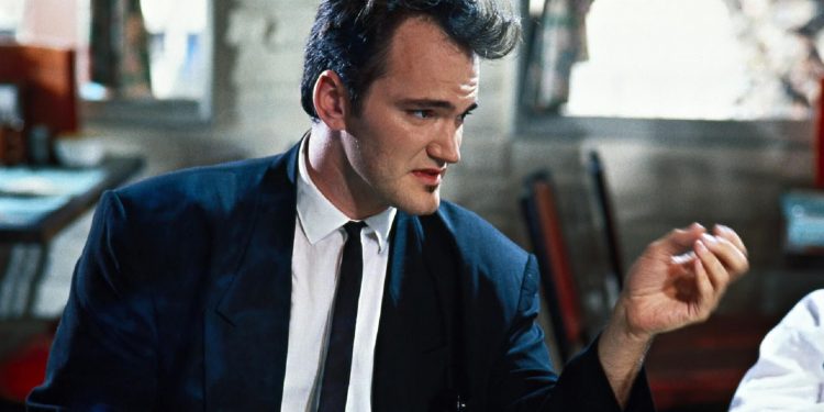 Quentin Tarantino iba a retirarse con un remake de Reservoir Dogs