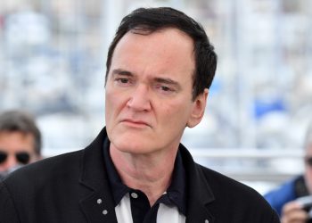 Quentin Tarantino podría retirarse sin hacer su décima película