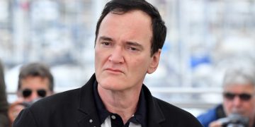 Quentin Tarantino podría retirarse sin hacer su décima película