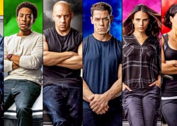 Los estrenos que llegan a los cines el 24 de junio