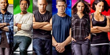 Los estrenos que llegan a los cines el 24 de junio