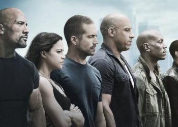 ¡Insólito! Rápidos y Furiosos 9 será estrenada en Cannes 2021