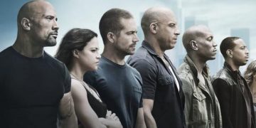 ¡Insólito! Rápidos y Furiosos 9 será estrenada en Cannes 2021