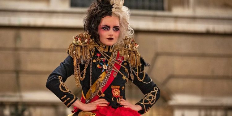 Cruella: el rugido de una villana mítica