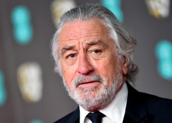 ¡Contó la verdad!: Robert De Niro reveló por qué no protagonizó Quisiera ser grande