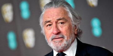 ¡Contó la verdad!: Robert De Niro reveló por qué no protagonizó Quisiera ser grande
