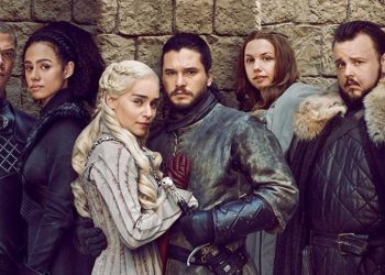 Un actor de Game of Thrones reveló que todavía no vio el final