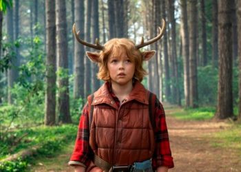 Series para arrancar este fin de semana: ¡Están en Netflix!