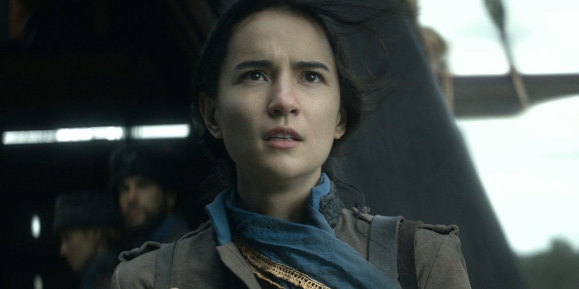 Shadow and Bone tendrá segunda temporada: ¡Enterate todos los detalles!