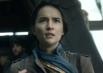 Shadow and Bone tendrá segunda temporada: ¡Enterate todos los detalles!