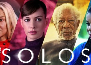 Motivos para ver Solos, la nueva serie de Amazon