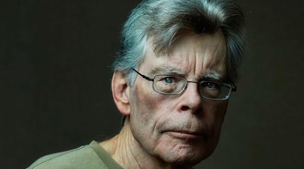 La película de terror que Stephen King no puede ver porque le da miedo