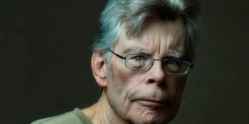 La película de terror que Stephen King no puede ver porque le da miedo