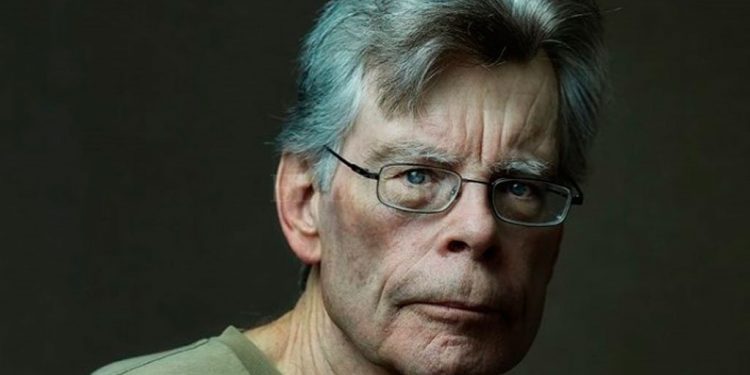 La película de terror que Stephen King no puede ver porque le da miedo