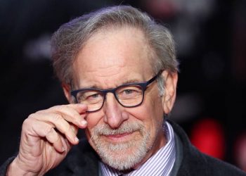 Steven Spielberg se suma a Netflix