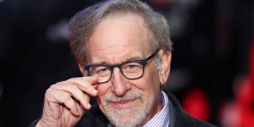 Steven Spielberg se suma a Netflix