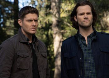 Supernatural tendrá una precuela llamada The Winchesters