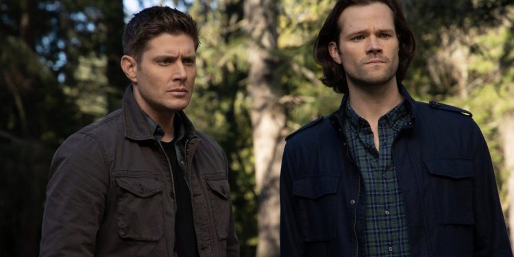 Supernatural tendrá una precuela llamada The Winchesters
