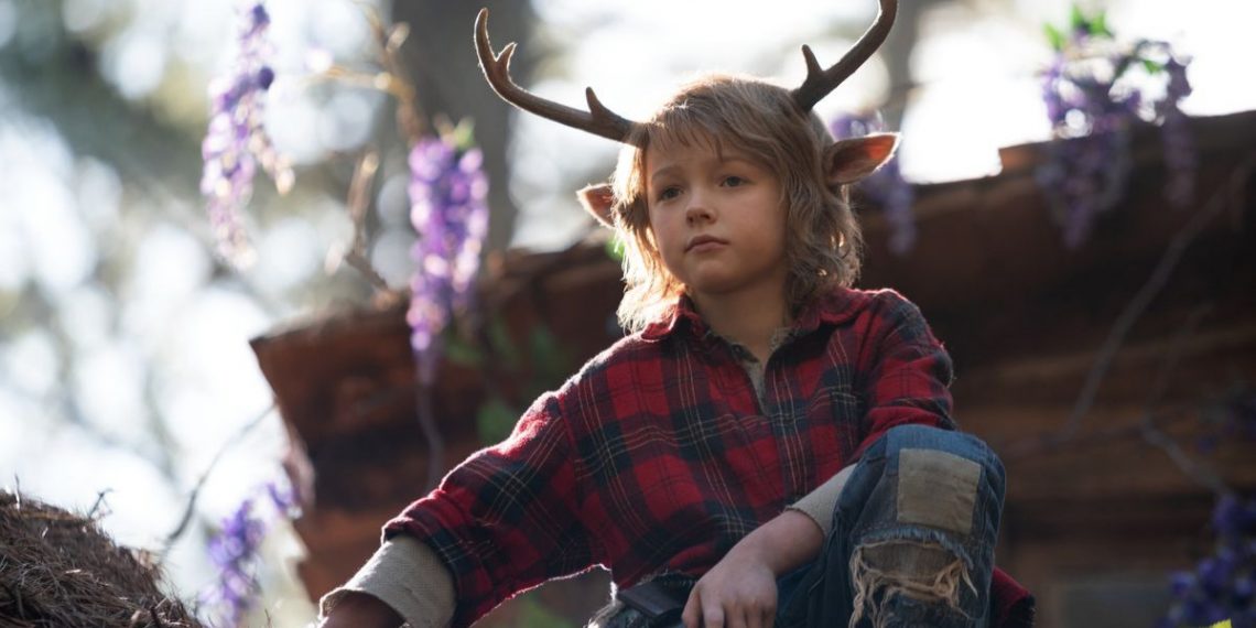 5 películas que no te podes perder si te gustó Sweet Tooth