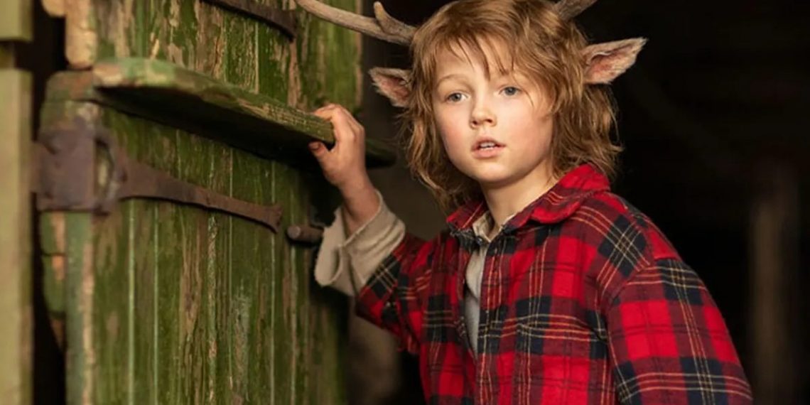 ¿Sweet Tooth tendrá segunda temporada?