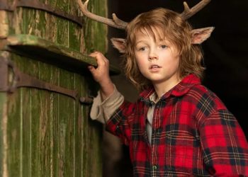 ¿Sweet Tooth tendrá segunda temporada?