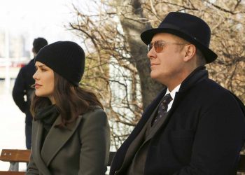 Megan Boone abandona The Blacklist
