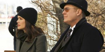 Megan Boone abandona The Blacklist