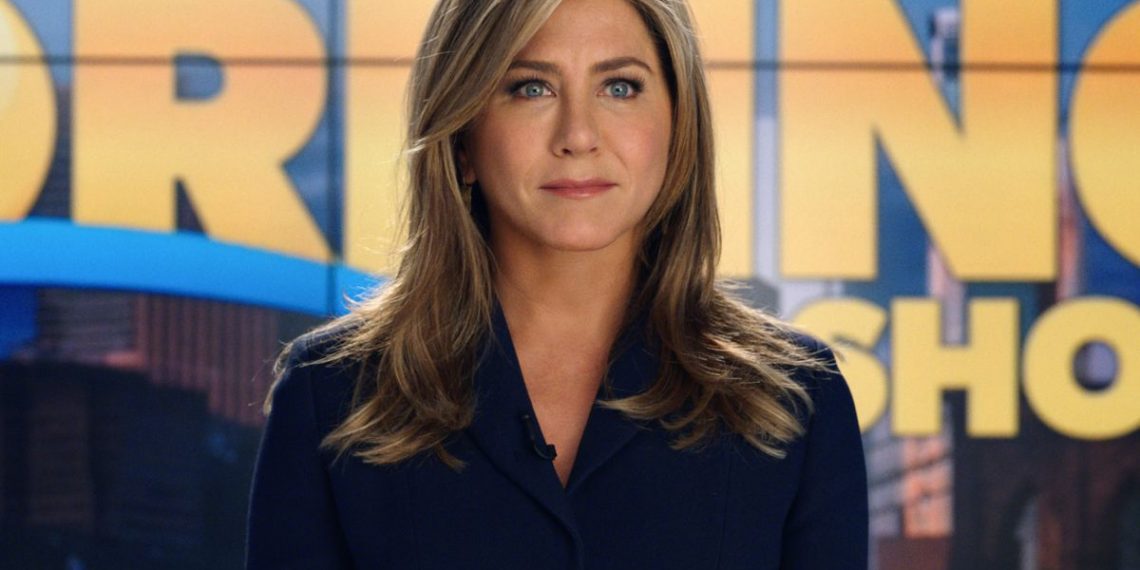 The Morning Show: ¡Primer trailer de la segunda temporada!