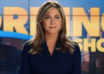 The Morning Show: ¡Primer trailer de la segunda temporada!