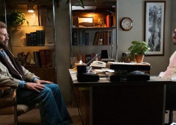 Se presentó el teaser de The Shrink Next Door con Will Ferrell y Paul Rudd