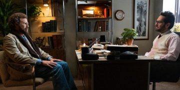 Se presentó el teaser de The Shrink Next Door con Will Ferrell y Paul Rudd