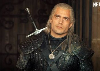 Se reveló hasta cuándo Henry Cavill protagonizará The Witcher