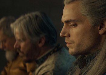 The Witcher 2 estrenó su teaser basado en Geralt de Rivia