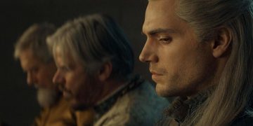 The Witcher 2 estrenó su teaser basado en Geralt de Rivia