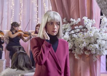 Los nuevos títulos que podes ver en Netflix este fin de semana