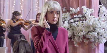 Los nuevos títulos que podes ver en Netflix este fin de semana