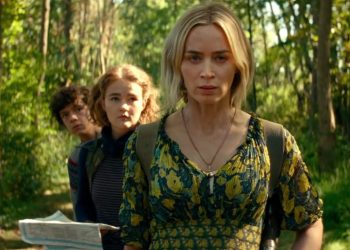 El film que destronó a “A quiet Place 2” en la taquilla de Estados Unidos