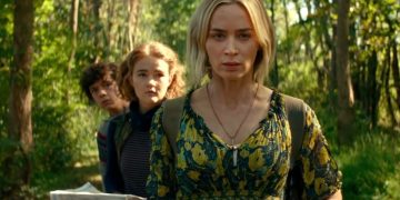 El film que destronó a “A quiet Place 2” en la taquilla de Estados Unidos