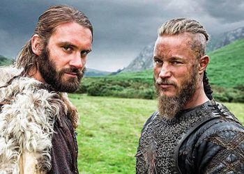 Primer vistazo a Vikings: Valhalla