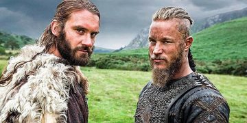 Primer vistazo a Vikings: Valhalla