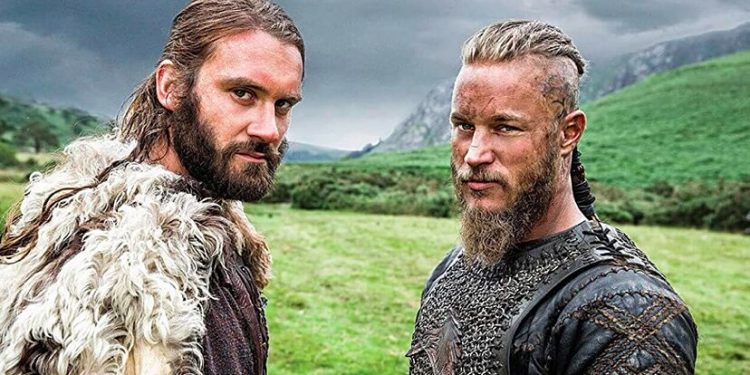 Primer vistazo a Vikings: Valhalla
