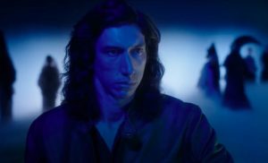 Annette, la nueva película con Adam Driver, abrió Cannes 2021