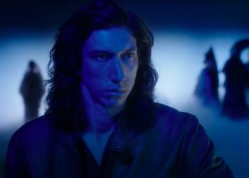 Annette, la nueva película con Adam Driver, abrió Cannes 2021