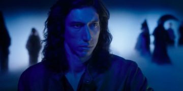 Annette, la nueva película con Adam Driver, abrió Cannes 2021