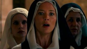 Festival de Nueva York: las películas que forman parte de la edición 2021