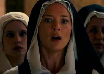 Festival de Nueva York: las películas que forman parte de la edición 2021